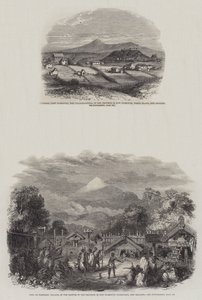 Nouvelle Plymouth en Nouvelle-Zélande - English School