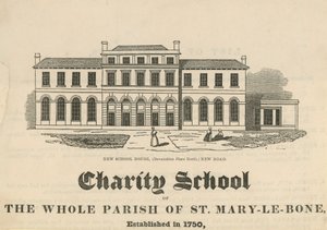 Nouvelle maison d
