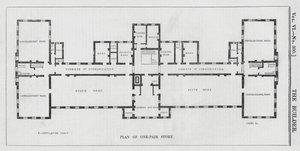 Nouvel hôpital de la variole et de la vaccination, Highgate