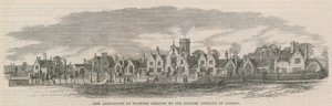 Nouvelles maisons de charité à Watford - English School