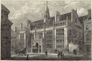 Nouvelles écoles d