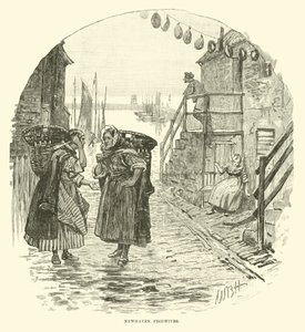 Poissonnières de Newhaven - English School