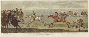Newmarket à l