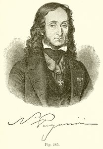 Niccolò Paganini