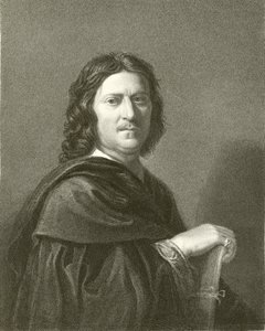 Nicolas Poussin - English School