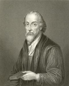 Nicholas Ridley, Évêque de Londres - English School