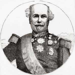 Nicolas Charles Oudinot, de l