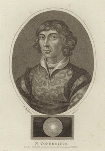 Nicolas Copernic