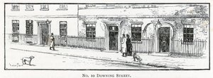 10 Downing Street - English School