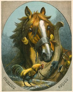 Noblesse Oblige