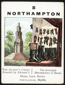 Northampton - English School