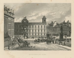 Maison de Northumberland - English School