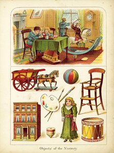 Nurserie