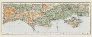 Carte OS - English School
