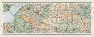 Carte OS - English School