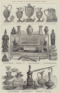 Objets d