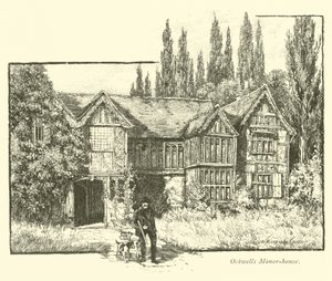 Manoir d