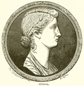 Octavie - English School