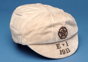 Casquette officielle d