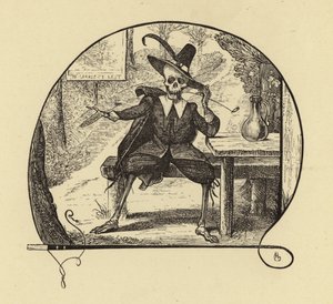 Vieux Hobson, John Milton