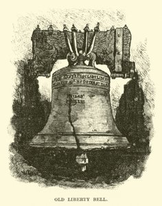 La Cloche de la Liberté