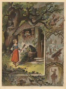 Vieille Mère l