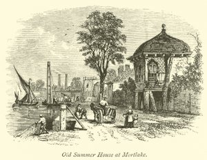 Ancienne maison d