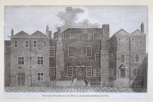 Maison d