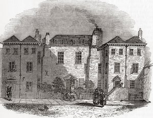 Maison d
