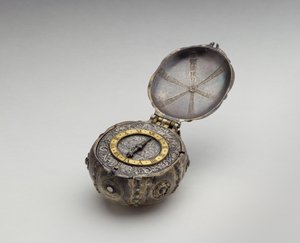 Montre de poche d