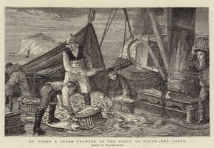 À bord d
