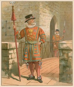 En Garde - English School