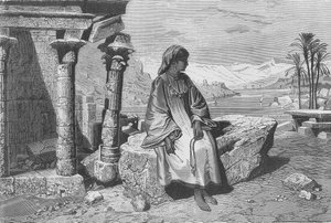 Sur Philae