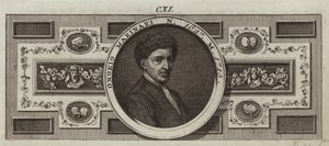 Onorio Marinari - English School