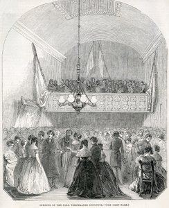 Ouverture de l