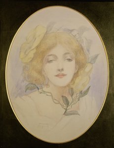 Ophelia, c.1890 - English School