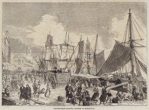 Bateaux d