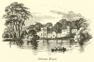 Maison d