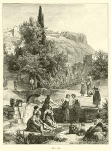Orvieto - English School