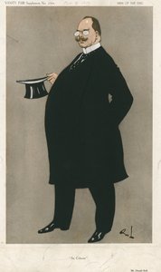Oswald Stoll. Le Colisée - English School