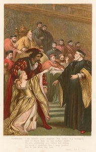 Othello - English School