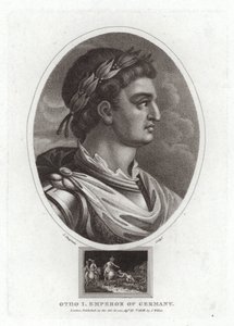 Othon I Empereur d