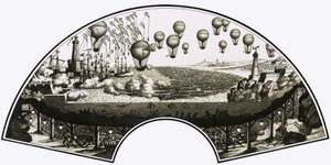 Notre forteresse insulaire : le rêve de Napoléon
