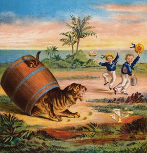 Nos marins - English School