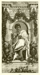Ovide - English School