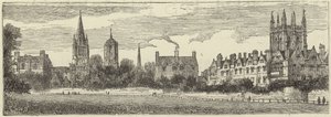 Oxford illustré - English School