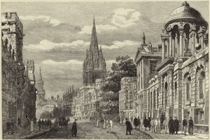 Oxford illustré - English School