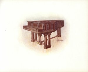 Page du Catalogue d