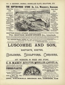 Page du Compendium de l