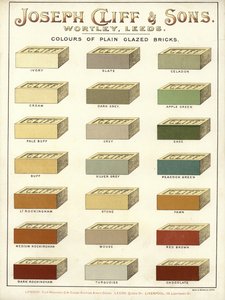 Page du Compendium des architectes, géomètres et ingénieurs 1892
